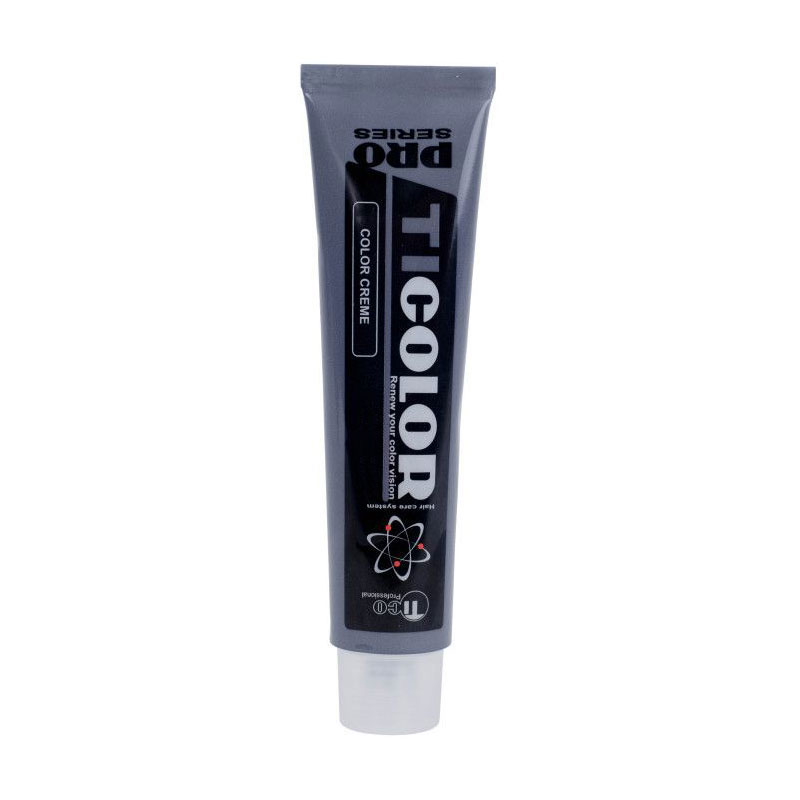 Стійка крем-фарба для волосся TICO Professional Pro Series Ticolor Classic Color Creme 4.1, 100 мл
